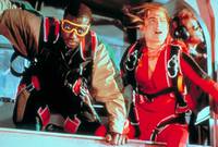 Кадр Зона высадки