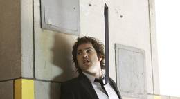 Кадр из фильма "Параллельные миры" - 2