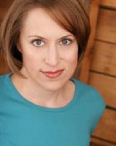 Кристин Пфайфер фото