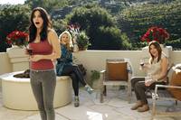 Кадр Город хищниц