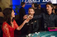 Кадр Всемогущие Джонсоны