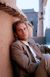 Кадр Под покровом небес