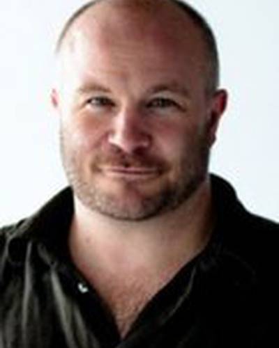 Гарет Унвин фото