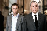 Кадр Макс и Иеремия