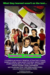 Кадр Remedial Attraction