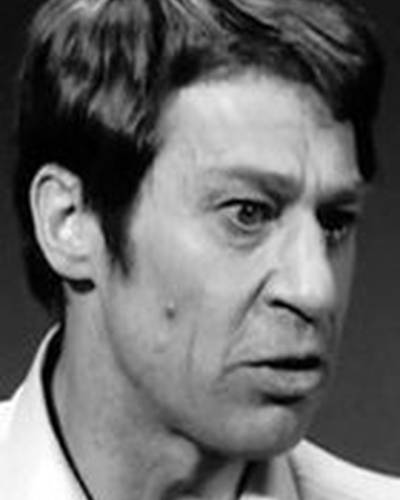 Андерс Эк фото