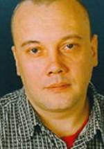 Владимир Комаров фото