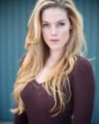 Кристен Эк фото