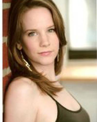 Кори Беркмейер фото