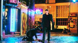 Кадр из фильма "Эскорт" - 1