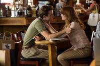 Кадр Иррациональный человек