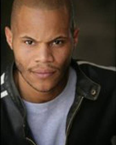 Рик Ирвин фото