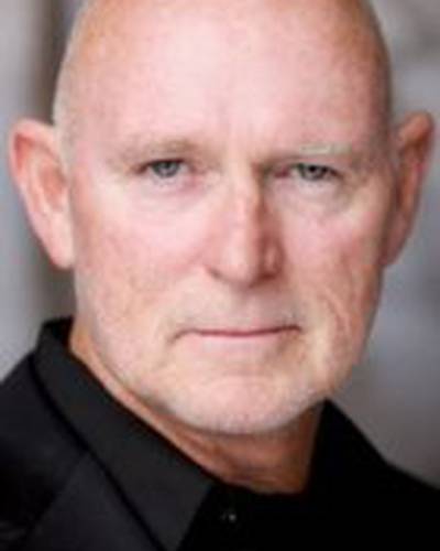 Чак Келли фото