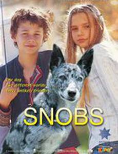 Собака по имени Снобз