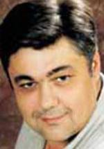 Александр Бондаренко фото