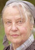 Дорис Шаде фото