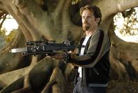 Кадр Воины света