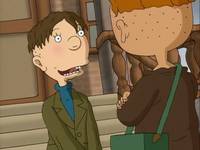 Кадр Как говорит Джинджер