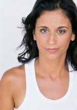 Клодин Баррош фото