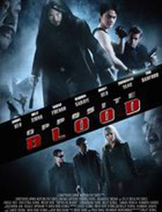 Opposite Blood