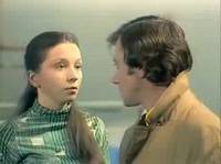 Кадр Между небом и землей