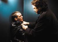 Кадр Когда низвергнутся небеса