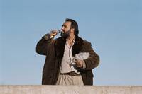 Кадр Шорох кубиков льда