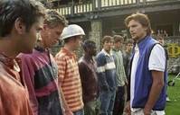 Кадр Эффект бабочки