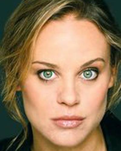 Надин Гарнер фото