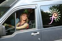 Кадр Легок на помине