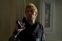 Кадр Липучка