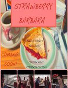 Strawberry Barbara