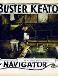 Постер из фильма "Навигатор" - 1