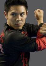 Джеймс Марк фото