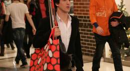 Кадр из фильма "Мой парень - ангел" - 2