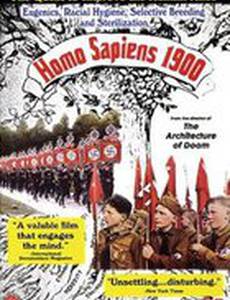 Homo Sapiens 1900