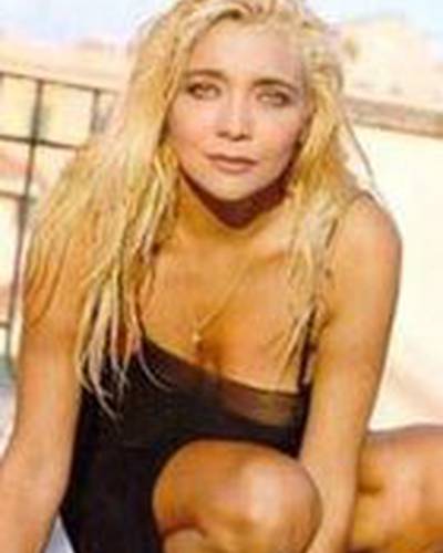 Мара Венье фото