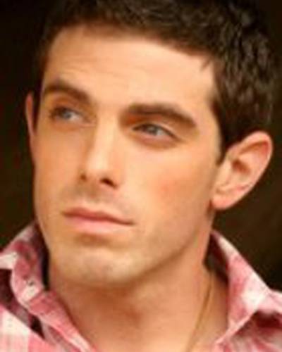 Дэвид Моретти фото