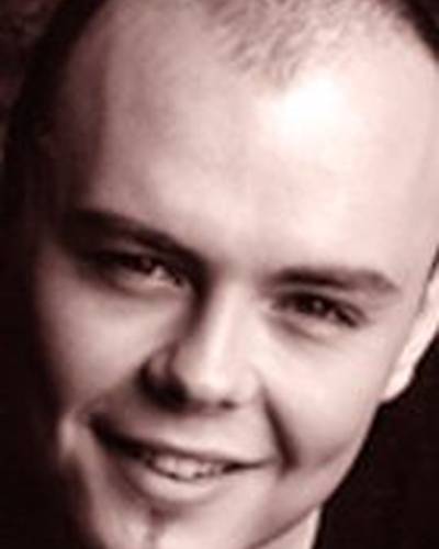 Карл Уолкер фото