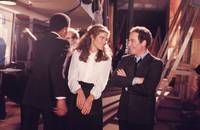 Кадр Состязание