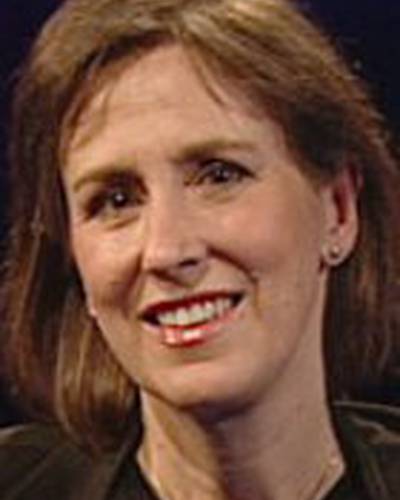 Кирсти Уорк фото