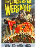 Постер из фильма "Проклятие оборотня" - 1