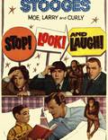 Постер из фильма "Stop! Look! and Laugh!" - 1