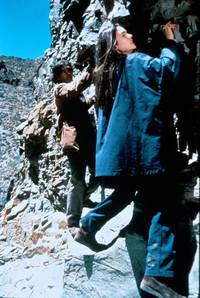 Кадр Любовь и мрак