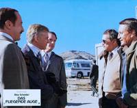 Кадр Голубой гром