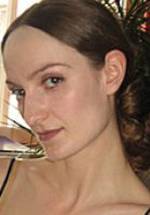 Ксения Караева фото