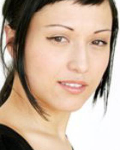 Ана Парсонс фото