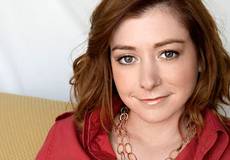 Звезда «Как я встретил вашу маму» останется «с семьей»