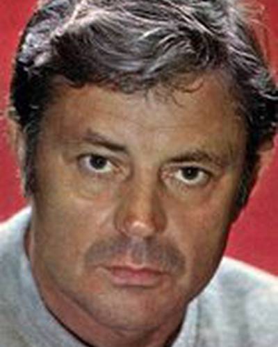 Донатас Банионис фото