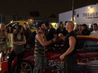 Кадр Суперфорсаж